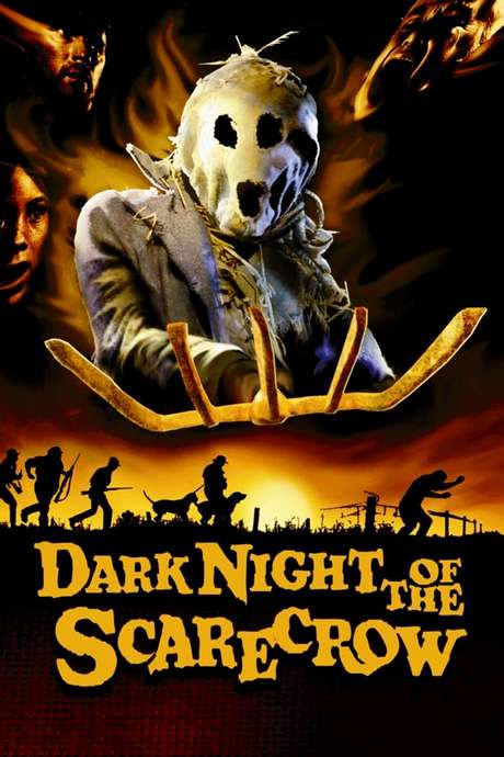 Dark Night of the Scarecrow